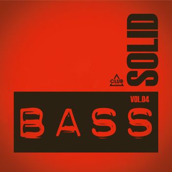 Various Artists - Solid Bass, Vol.04