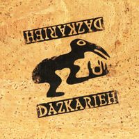 Dazkarieh - Incógnita Alquimia
