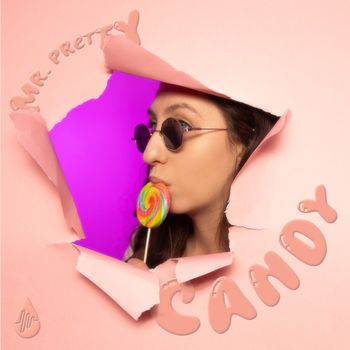 Mr. Pretty - Candy