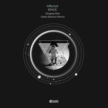 Afflicted - Space
