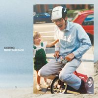ICEBERG - Moon and Back
