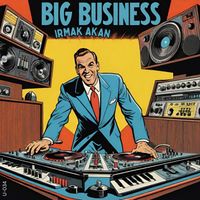 Irmak Akan - Big Business