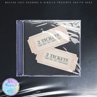 RIBELLU - 2 Tickets (GHETTO RAVE)