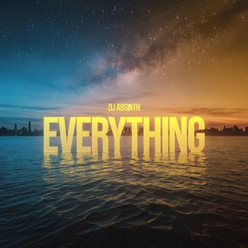 DJ Absinth - Everything