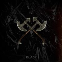 BLACK - Викинг