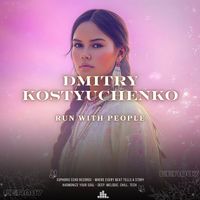 Dmitry Kostyuchenko - Run with People