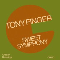 Tony Finger - Sweet Symphony