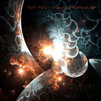 Yuri Folt - Huius Universus