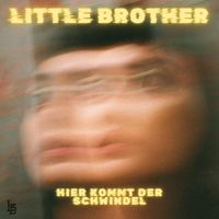 Little Brother - Hier kommt der Schwindel