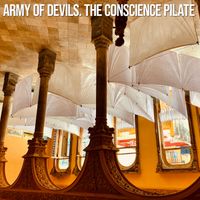 The Conscience Pilate - Army of Devils