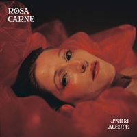 Joana Alegre - Rosa Carne