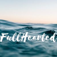 Joana Alegre - Fullhearted (Theme Song from BIG vs SMALL)