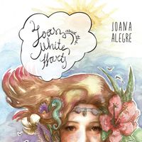 Joana Alegre - Joan & The White Harts