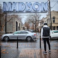 Madison - CERO RELAJO