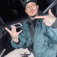 Chino - Adictos (Explicit)