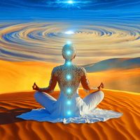 Jason Stephenson - 432 Hz Balance Chakras, Release Negative Energy