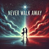 lyricluminaryjj - Never Walk Away