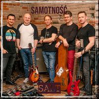 SALT - Samotność
