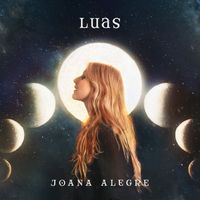 Joana Alegre - LUAS