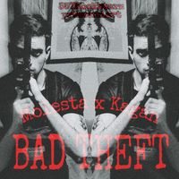 Molesta - BAD THEFT (Explicit)