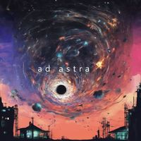 Kyma - Ad Astra