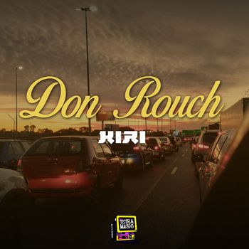 Kiri - Don Rouch