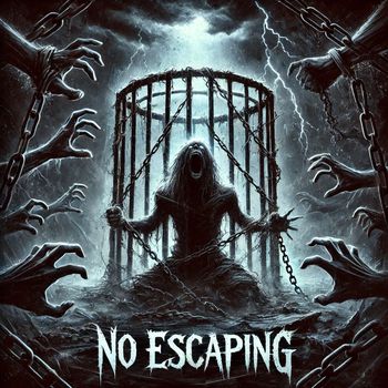 NULL - No Escaping (I'm Sorry) (Explicit)