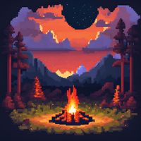 Roby - CampFire