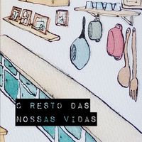 Luisa Sobral - O Resto das Nossas Vidas
