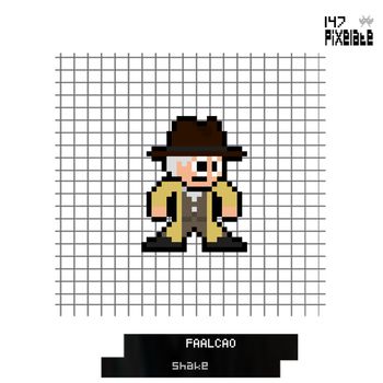 Faalcao - Shake
