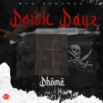 Dhome - Dawk Dayz