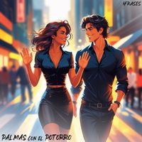4frases - Palmas con el potorro (Explicit)