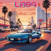 LA84 - LA84