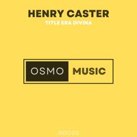 Henry Caster - Title Era Divina