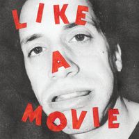 MUZZY - Like a Movie