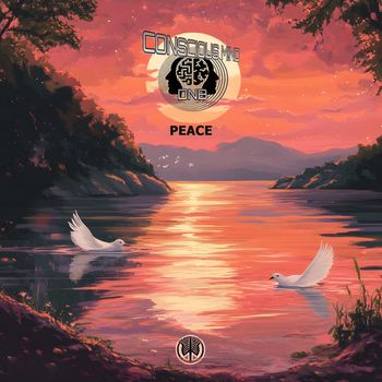 ConsciousMind - Peace