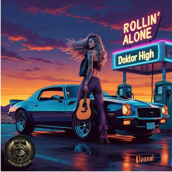Doktor High - Rollin Alone (Explicit)