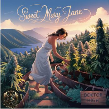 Doktor High - Sweet Mary Jane (Explicit)