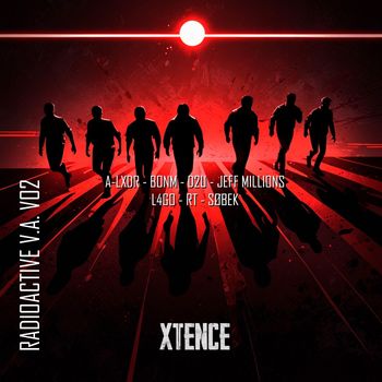 Various Artists - Radioactive, Vol. 2