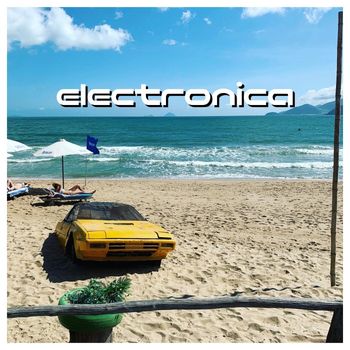 Maxx - electronica