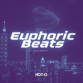 Various Artists - Euphoric Beats 017
