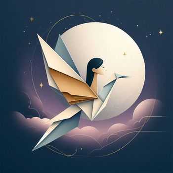 Elan - Origami