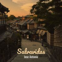 Jose Antonio - Salvavidas