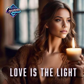 Copamore - Love Is the Light