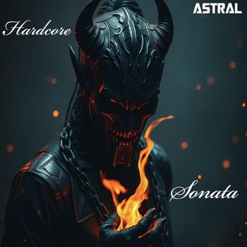 Astral (TR) - Hardcore Sonata