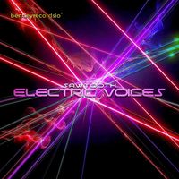 Sawtooth - Electric Voices