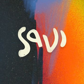 Savi - Mon nuage (Live Session)