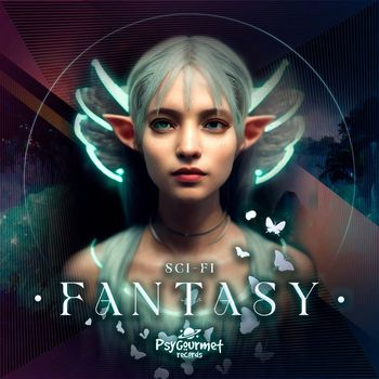 Sci Fi - Fantasy
