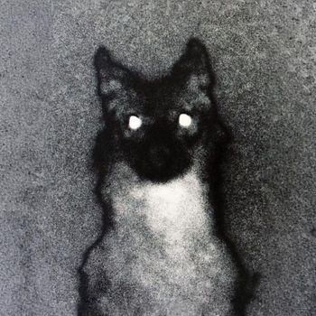Moonchild - gris.