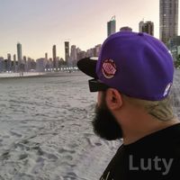Luty - Menino de COHAB
